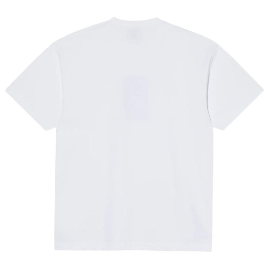 Polar Skate Co. Ανδρική κοντομάνικη μπλούζα Take A Seat T-Shirt